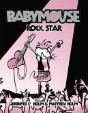Babymouse #4: Rock Star (eBook, ePUB)
