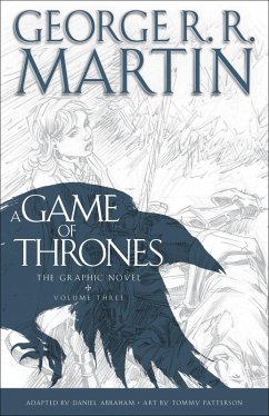 Cover A Game of Thrones: The Graphic Novel (eBook, ePUB)