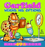 Garfield Weighs His Options (eBook, ePUB)