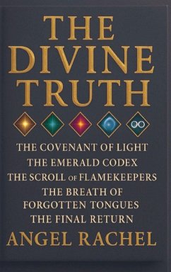 Cover THE DIVINE TRUTH