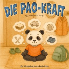 Die Pao-Kraft Die Pao-Kraft