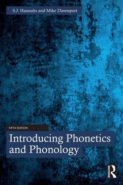 Introducing Phonetics and Phonology (eBook, ePUB) Cover Introducing Phonetics and Phonology (eBook, ePUB)