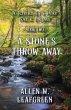 A Stone's Throw Away (eBook, ePUB) - Bild 1