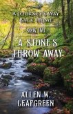 A Stone's Throw Away (eBook, ePUB) A Stone's Throw Away (eBook, ePUB)