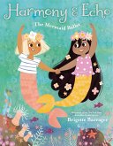 Harmony & Echo (eBook, ePUB)