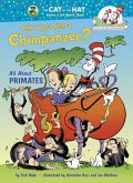 Can You See a Chimpanzee? (eBook, ePUB)