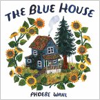 The Blue House (eBook, ePUB)