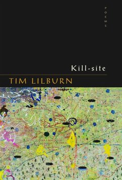 Kill-site (eBook, ePUB) - Lilburn, Tim