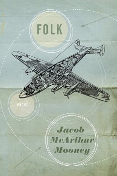 Folk (eBook, ePUB) - Mooney, Jacob McArthur