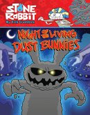 Stone Rabbit #6: Night of the Living Dust Bunnies (eBook, ePUB) Stone Rabbit #6: Night of the Living Dust Bunnies (eBook, ePUB)
