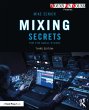 Mixing Secrets for the Small Studio... - Bild 1