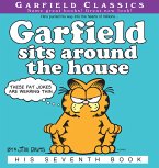 Garfield Sits Around the House (eBook, ePUB)
