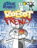 Stone Rabbit #8: Robot Frenzy (eBook, ePUB)
