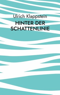 Cover Hinter der Schattenlinie