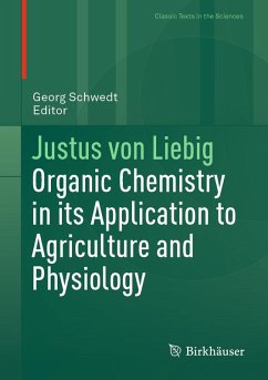 Justus von Liebig (eBook, PDF)