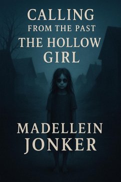 Calling from the Past: The Hollow Girl (eBook, ePUB) - Jonker, Madellein