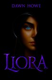 Liora (Legacy, #1) (eBook, ePUB) Liora (Legacy, #1) (eBook, ePUB)