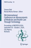 9th International Conference on Advancements of Medicine and Health Care Through Technology (eBook, PDF)