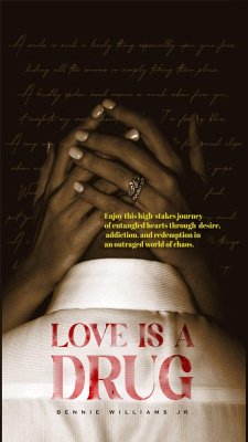 Cover Love is a Drug (eBook, ePUB)