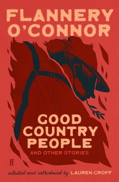 Cover Good Country People and Other Stories (eBook, ePUB)