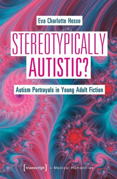 Stereotypically Autistic? (eBook, PDF) - Hesse, Eva Charlotte