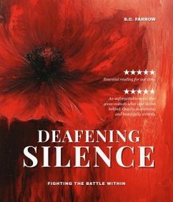 Cover Deafening Silence (eBook, ePUB)