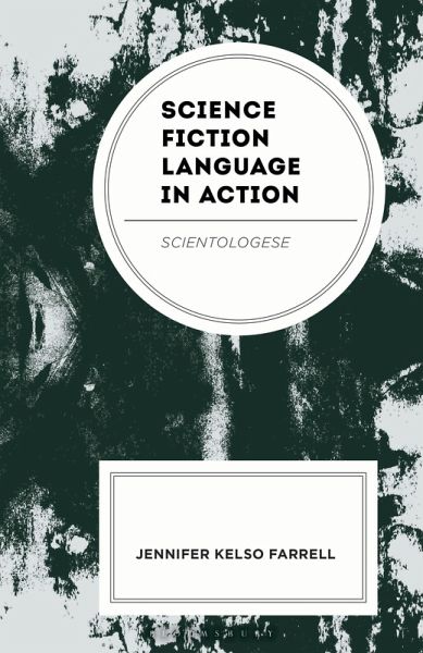 Science Fiction Language in Action (eBook, ePUB)