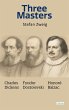 Three Masters (eBook, ePUB) - Bild 1