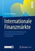 Internationale Finanzmärkte (eBook, PDF)
