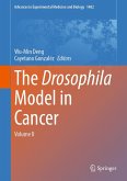 The Drosophila Model in Cancer (eBook, PDF)