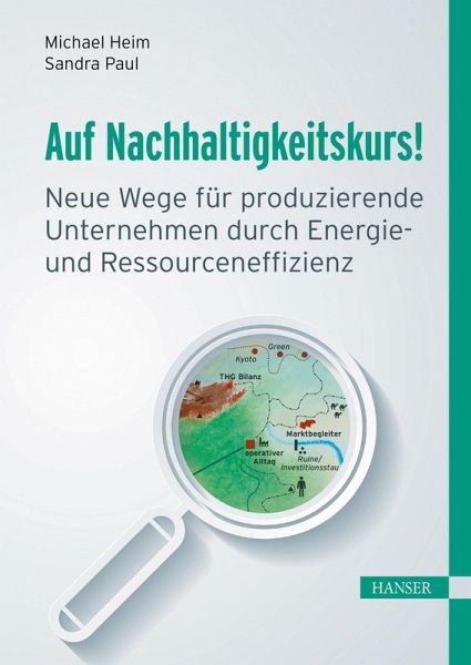 Auf Nachhaltigkeitskurs! (eBook, ePUB)