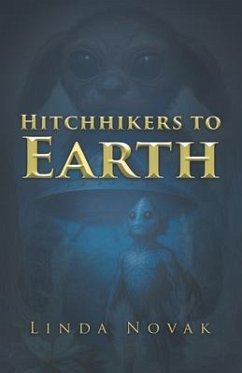 Cover Hitchhikers to Earth (eBook, ePUB)