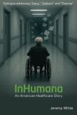 InHumana (eBook, ePUB)