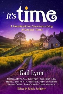 Cover It's Time (eBook, ePUB)