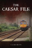 The Caesar File (eBook, ePUB) The Caesar File (eBook, ePUB)