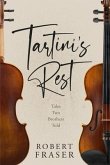 Tartini's Rest (eBook, ePUB)