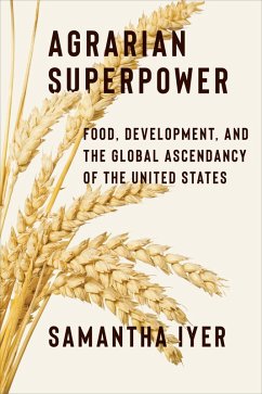 Cover Agrarian Superpower (eBook, ePUB)