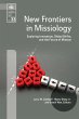 New Frontiers in Missiology (EMS 33)... - Bild 1