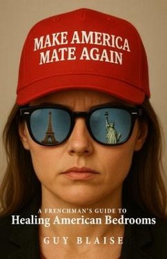 Cover Make America Mate Again (eBook, ePUB)