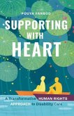 Supporting with Heart (eBook, ePUB)