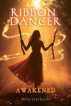 Cover Ribbon Dancer (eBook, ePUB)