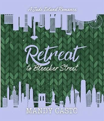 Retreat to Bleecker Street (eBook, ePUB)