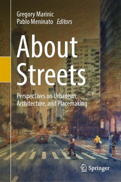 About Streets (eBook, PDF)