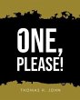 One, Please! (eBook, ePUB) - Bild 1