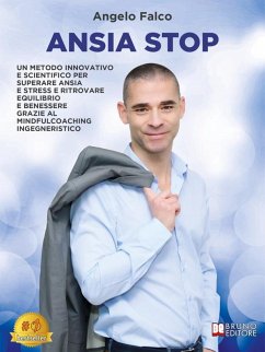 Cover Ansia Stop (eBook, ePUB)