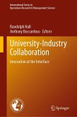 University-Industry Collaboration (eBook, PDF)