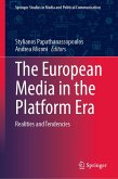 The European Media in the Platform Era (eBook, PDF)
