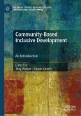 Community-Based Inclusive Development (eBook, PDF)