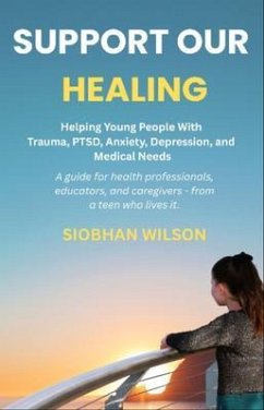 Cover Support Our Healing (eBook, ePUB)