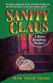 Sanity Claus (eBook, ePUB)